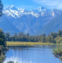 Lake Matheson views MP03NOV25