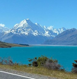 Lake Pukaki Mt Cook RM17NOV25