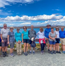 Lake Pukaki