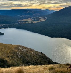 Lake Rotoiti K24MAR25