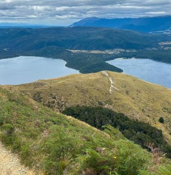 Lake Rotoiti Nelson 10FEB25