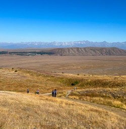 Lake Tekapo G03MAR25
