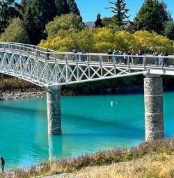 Lake Tekapo M17MAR25
