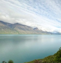 Lake Wakatipu GW17NVO25