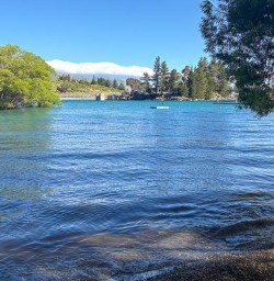Lake Wakatipu Queenstown PS24NOV25