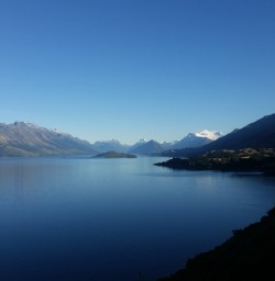Lake Wakatipu
