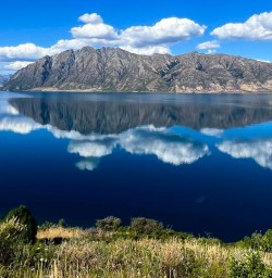 Lake Wanaka 03FEB25