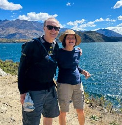 Lake Wanaka 17FEB25