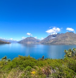 Lake Wanaka PS09FEB26