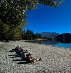 Lake Wanaka R03MAR25