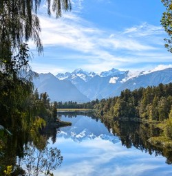 Lake matheson MP05JAN26