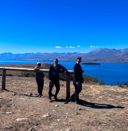 Mackenzie country 17FEB25