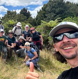 Matahuru Valley 17FEB25