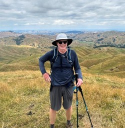 Matahuru Valley guided tour 03FEB25
