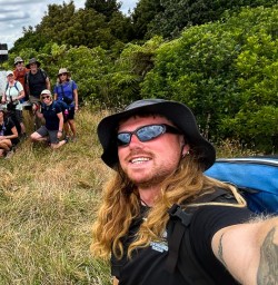 Matahuru Valley tour 03FEB25