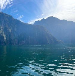Milford Sound 060124