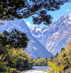 Milford Sound GE10NOV25