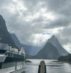 Milford Sound GW23FEB25