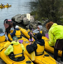 Milford Sound Kayaking PS27OCT25