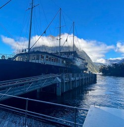 Milford Sound M17MAR25