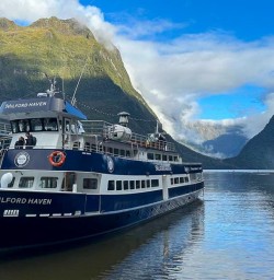 Milford Sound M24MAR25