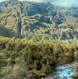 Milford Sound New Zealand M24MAR25