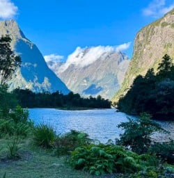 Milford Sound PS23MAR26
