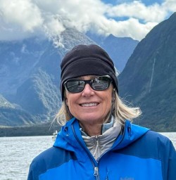 Milford Sound boat tour M24MAR25
