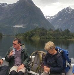 Milford Sound
