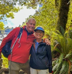 Milford Track 31JAN25