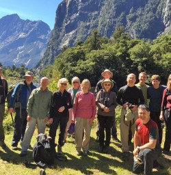 Milford Track
