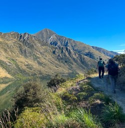 Moke Lake 03FEB25