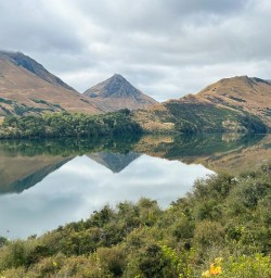 Moke Lake 10FEB25