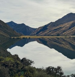 Moke Lake K10MAR25