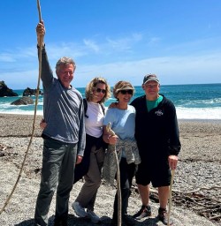 Monro Beach 20JAN2