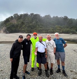 Monro beach 24MAR25