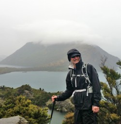 Mou Waho Wanaka