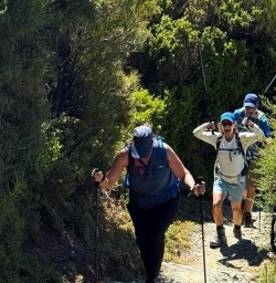 Mount Cook National Park 10FEB25 2