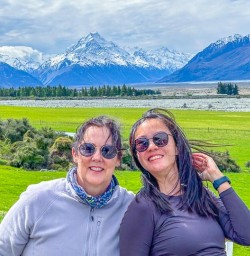 Mount Cook