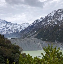 Mt Cook Aoraki National Park MP03NOV25