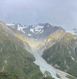 Mt Cook National Park RM17NOV25