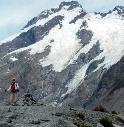 Welcome to the Alpine wonderland