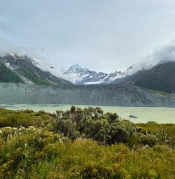 Mt cook National Park GE08DEc25