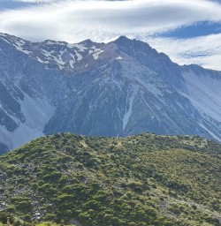Mt cook national park MP24NOV25