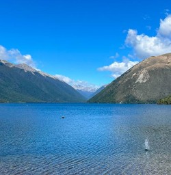 Nelson Lake Rotoiti M17MAR25