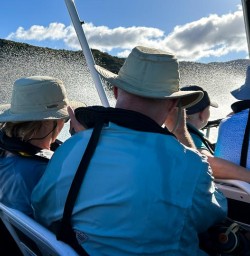 Nelson Lakes G10MAR25
