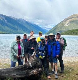 Nelson Lakes National Park 20JAN25 3