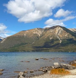 Nelson Lakes National Park GE23FEB26