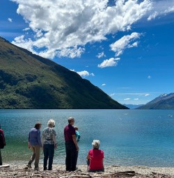 Nelson Lakes National Park KC10NOV25