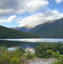 Nelson Lakes National Park KC23FEB26